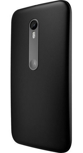 Celular Smartphone Moto G3 Usado Sem Marcas De Uso + Brinde