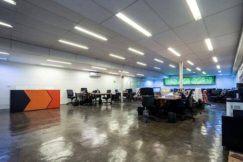 Imagem 1 de 20 de Sala Para Alugar, 300 M² Por R$ 22.000,00/mês - Jardim Paulistano - São Paulo/sp - Sa0483