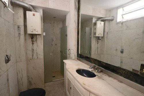 Imagem 12 de 21 de Apartamento À Venda, 235 M² Por R$ 2.350.000,00 - Copacabana - Rio De Janeiro/rj - Ap8355