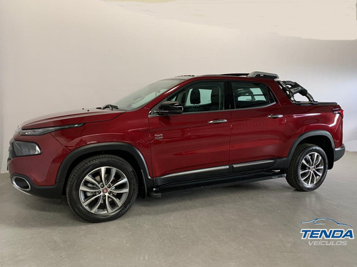 Imagem 9 de 14 de Fiat Toro 2.0 Tdi Volcano Auto 4wd