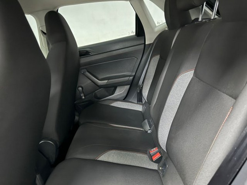 Volkswagen Pólo Polo 1.0 MPI TRACK MANUAL
