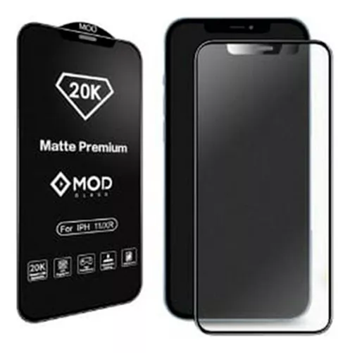 Vidrio templado iPhone 11 pro Max - Dale comprar