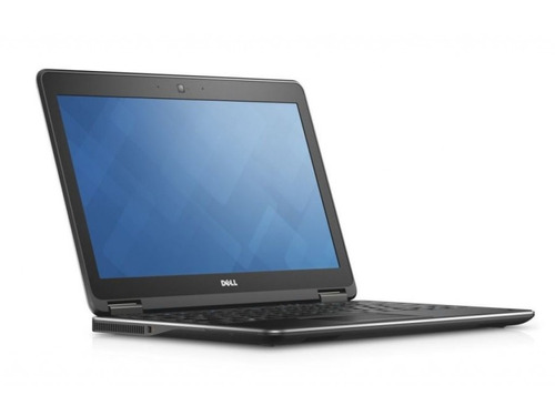 Dell Latitude E7280 I7 8gb 256ssd 12.5 W10 Ultrabook Español