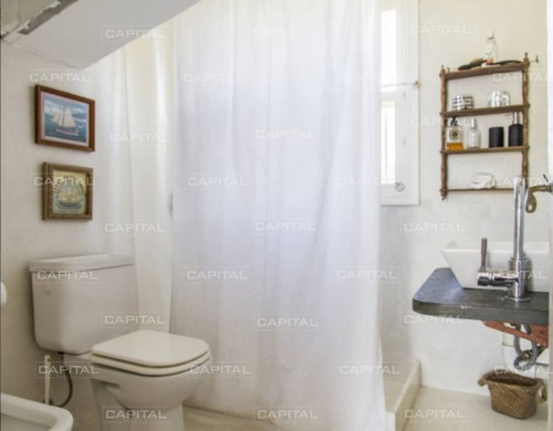 Casa En Venta En Faro De Punta Del Este-ref:25875