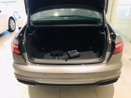 Imagen 15 de 15 de Nuevo Audi A4 40 Tfsi 2.0 Turbo 190cv Stronic Hibrido 2021
