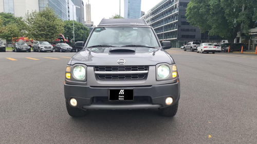 Nissan X-Terra 2.8 Se 4x4