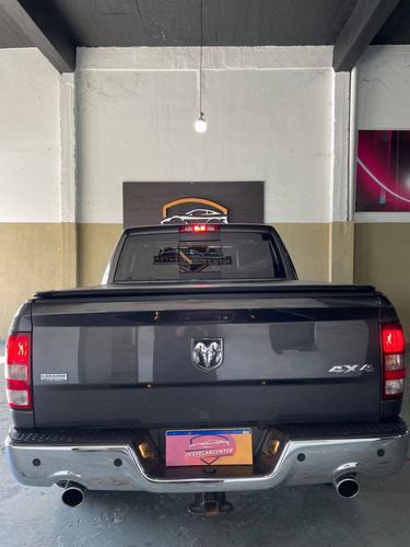 RAM 1500 5.7 Laramie Atx V8