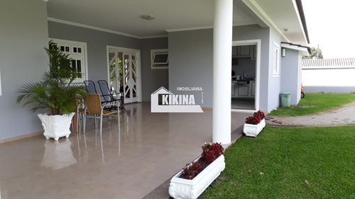 Casa Residencial Para Venda - 02950.7058