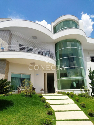 Imagem 1 de 11 de Casa À Venda No Itahyê - Cncj1004