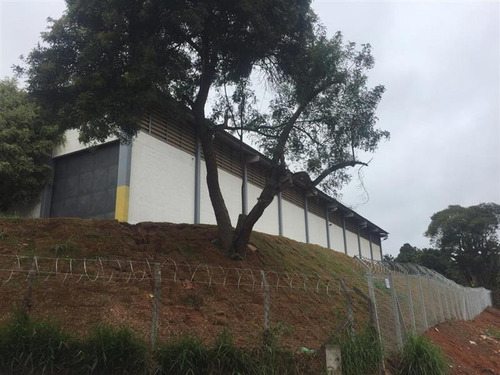 Imagem 14 de 30 de Galpão Em Cotia Reformado. - 14220