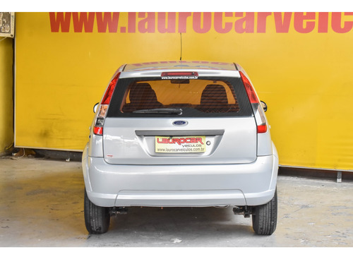 Ford Fiesta 1.0 ROCAM HATCH 8V FLEX 4P MANUAL