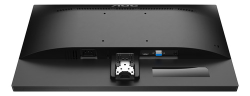 Imagen 6 de 6 de Monitor Led Aoc 27 Pulgadas Full Hd Ips 75hz