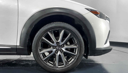 Imagen 13 de 15 de 40581 - Mazda Cx-3 2016 Con Garantía At