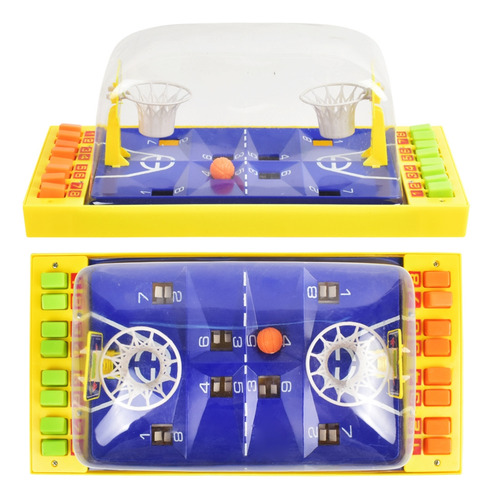 Juego De Mesa Finger Basketball Juego De Mesa Baloncesto De