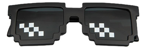 Mosaic Sunglasses For Parties Fashionable Costume