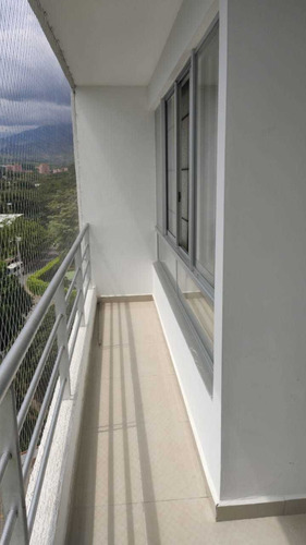 Imagen 3 de 8 de Apartamento En Venta En Cali Ciudad Jardín