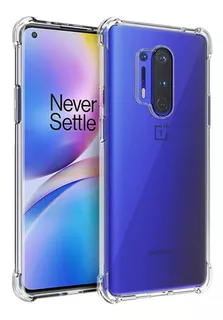 Funda Airbag Antichoque P/ Oneplus 8 Pro