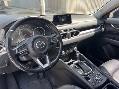 Mazda CX-5 2.5 Touring At