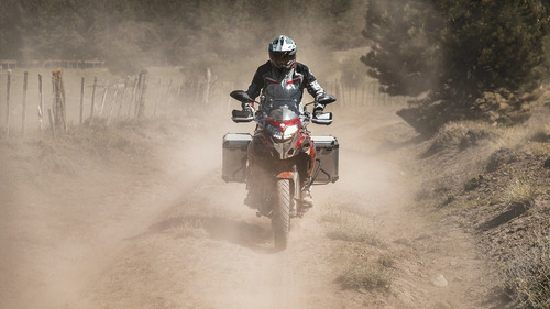 Imagen 19 de 20 de Oportunidad A Un Precio Único. Benelli Trk 502x 0-km 2023.