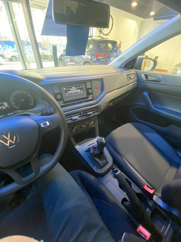 Volkswagen Polo 1.6 Comfortline Tiptronic