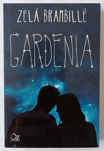 Gardenia - Zelá Brambillé