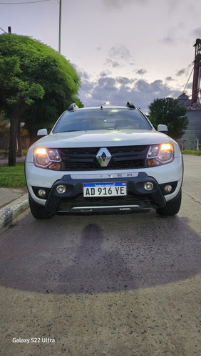 Renault Oroch 2.0 Outsaider Plus 