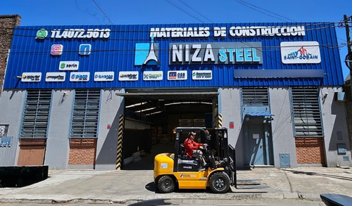 Perfil Cantonera Metalica X 2,60 Mt Placo Durlock Knauf Niza