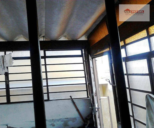 Imagem 18 de 25 de Sobrado À Venda, 142 M² Por R$ 620.000,00 - Penha De França - São Paulo/sp - So1839
