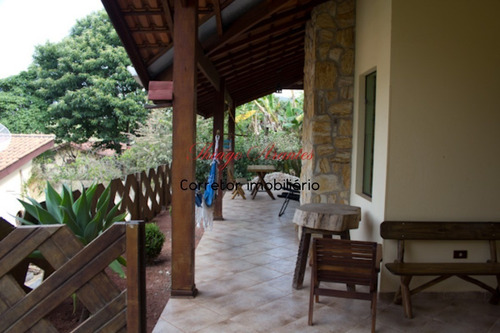 Imagem 10 de 30 de Chacara - Ch00306 - 34826657