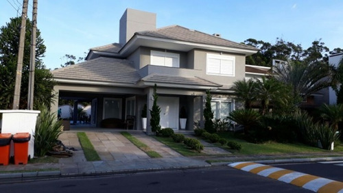 Imagem 3 de 17 de Casa À Venda Em Xangri-lá - Ca01066 - 67810186