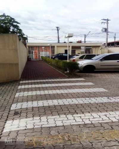 Imagem 13 de 19 de Apartamento Com 2 Dormitórios À Venda Em Ermelino Matarazzo - Ap1737