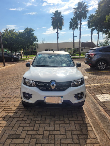 Renault Kwid 1.0 12v Intense Sce 5p