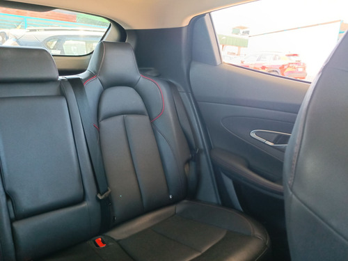 Changan Unit-t Elite 2022