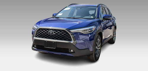 Toyota Corolla Cross 2.0 Xle At