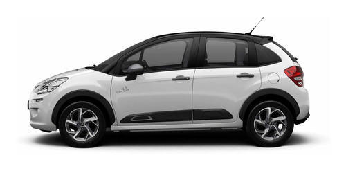 Citroën C3 1.2 Urban Trail Entrega Inmediata!! Amaya Propios