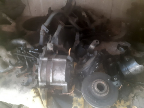 Imagen 4 de 4 de Partes De Motor Peugeot 1.9 Xud9