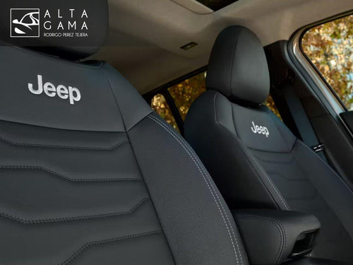 Jeep Avenger Summit 2025 0km - Alta Gama