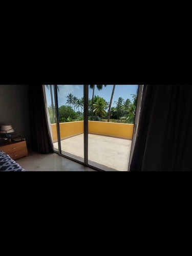 V.larez Vende Townhouse Complejo Turístico Recreacional Caribbean Marina & Beach Club Vith-006