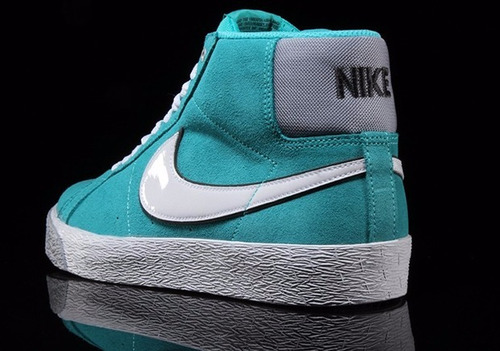 Zapatillas Nike Blazer Urbanas Originales