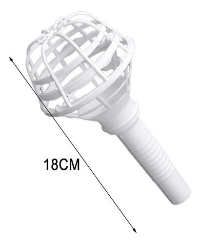 12-piece Bouquet Holder, Artificial Flowers, Handle