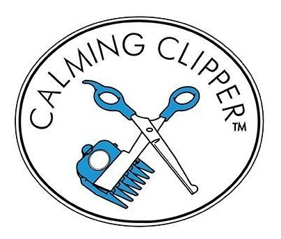 Imagen 5 de 8 de Kit De Corte De Cabello Calming Clipper Para Sensibilidad
