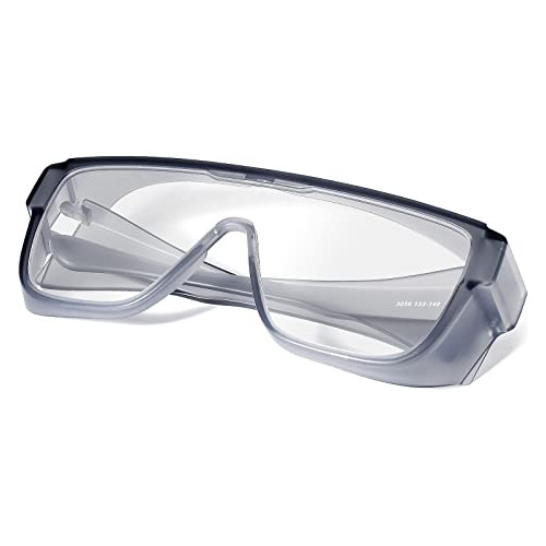 Gafas De Seguridad Psi Anti Fog Para Mujeres Y Hombres