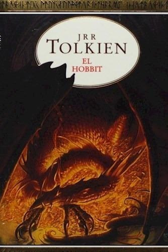 Hobbit, El - Pocket-tolkien, John Ronald Reuel-minotauro