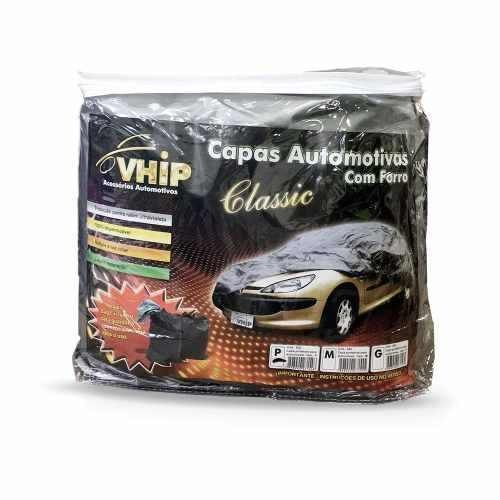 Capa Cobrir Carro Mini John Cooper Works Forrada Impermeavel