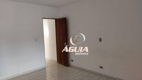 Imagem 7 de 30 de Sobrado Com 3 Dormitórios À Venda, 177 M² Por R$ 430.000,00 - Parque Gerassi - Santo André/sp - So1594