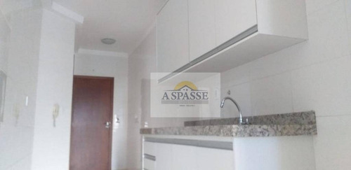 Imagem 14 de 25 de Apartamento Com 3 Dormitórios À Venda, 118 M² Por R$ 590.000,00 - Jardim Paulista - Ribeirão Preto/sp - Ap0401