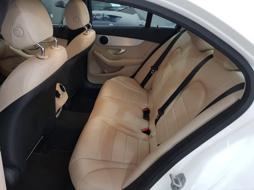Imagem 13 de 15 de Mercedes C180 Avantgarde Turbo-impecável!!!