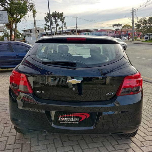 Imagem 8 de 15 de Chevrolet Onix 1.0mt Joye 2019