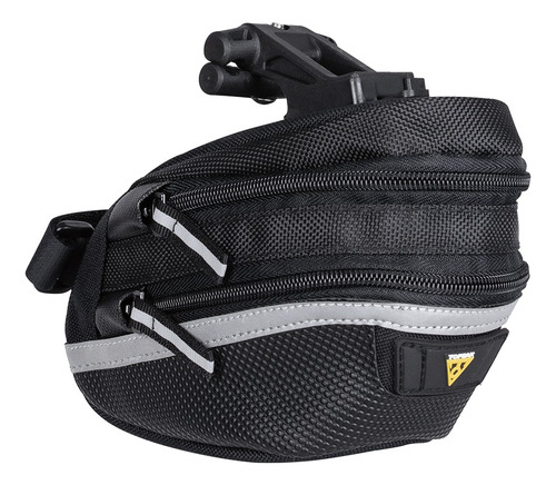 Bolsa Para Herramienta Topeak Wedge Pack Ll Mediana Mtb Ruta