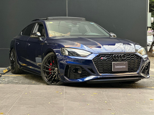 Audi Serie RS 5p RS5 Sportback V6/2.9/T Aut
